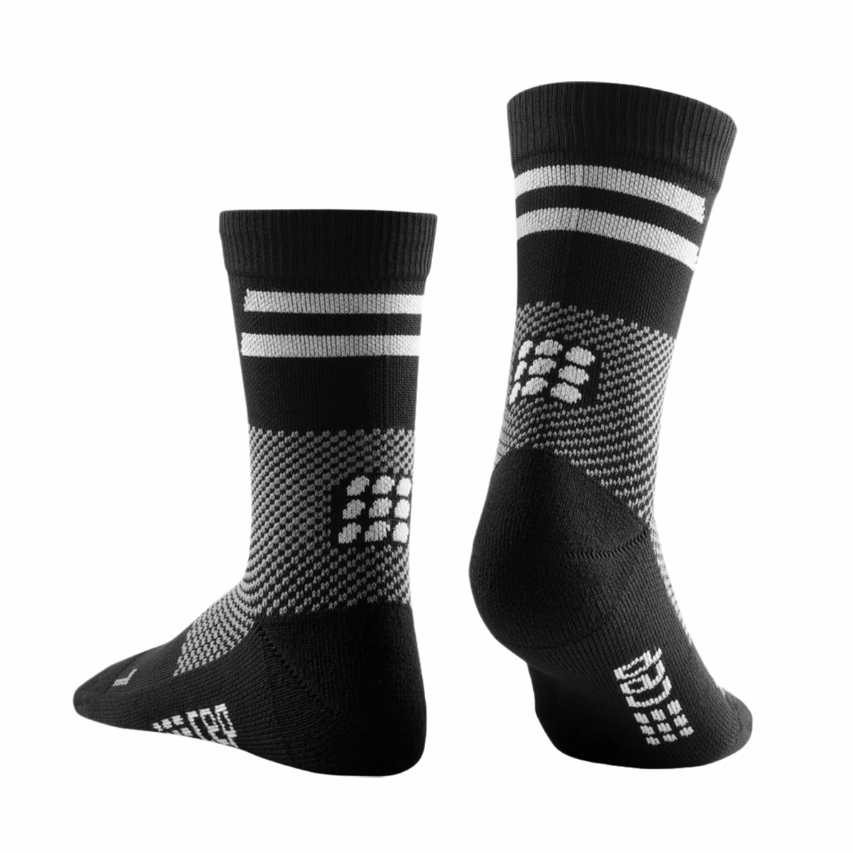 CEP Training Mid Cut Sock