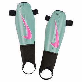 Charge Soccer Shin Guards