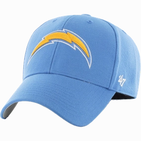 Chargers 47 MVP