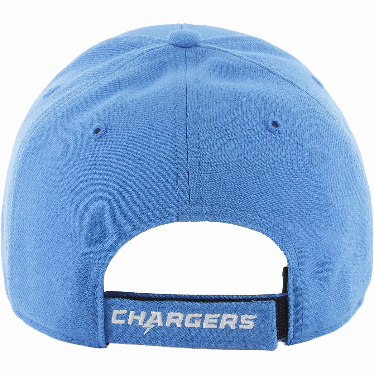 Chargers 47 MVP