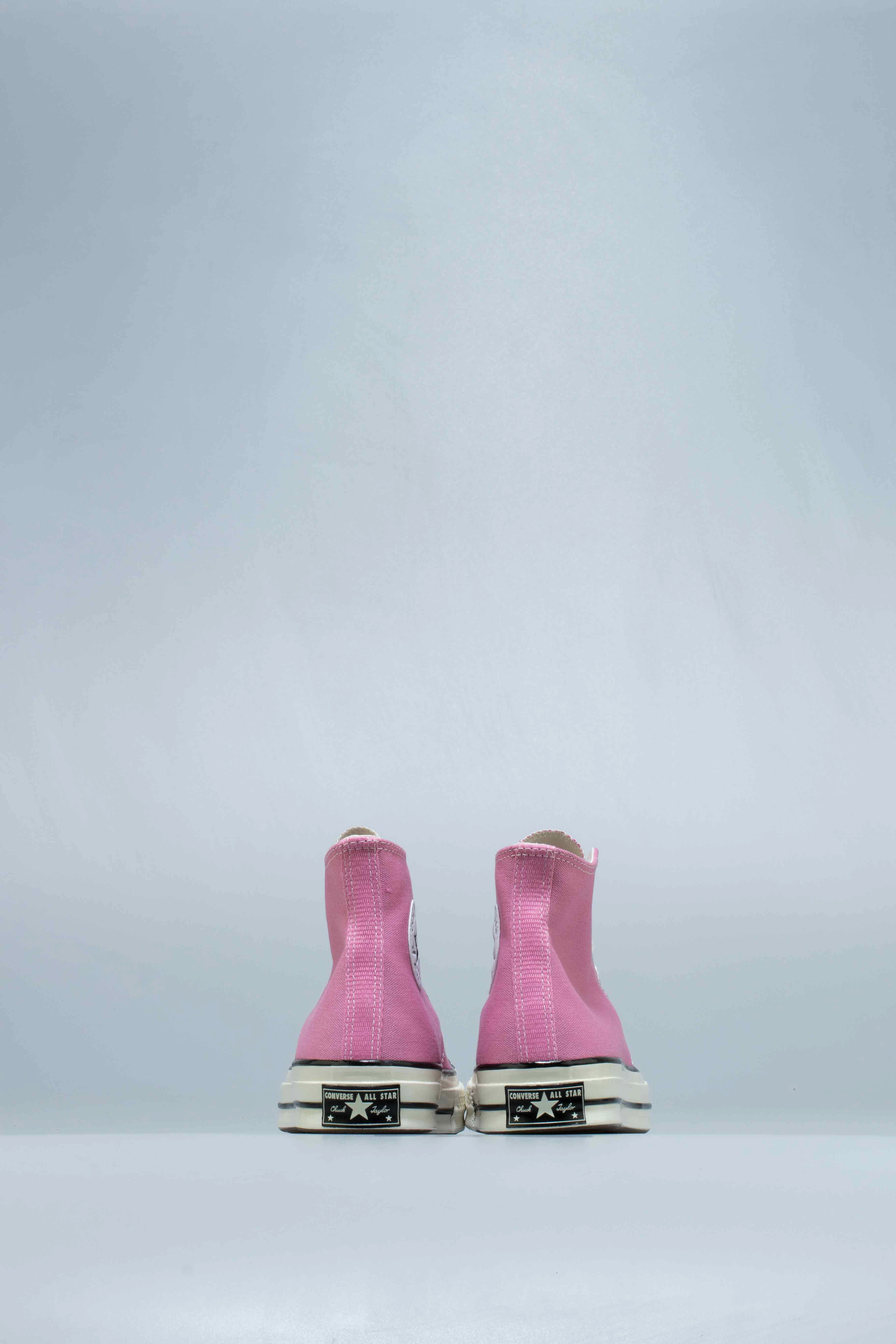Chuck 70 Always On High Top Mens Lifestyle Shoe - Pink