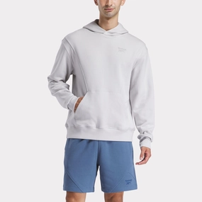 Cl Vector Hoodie Mist Grey