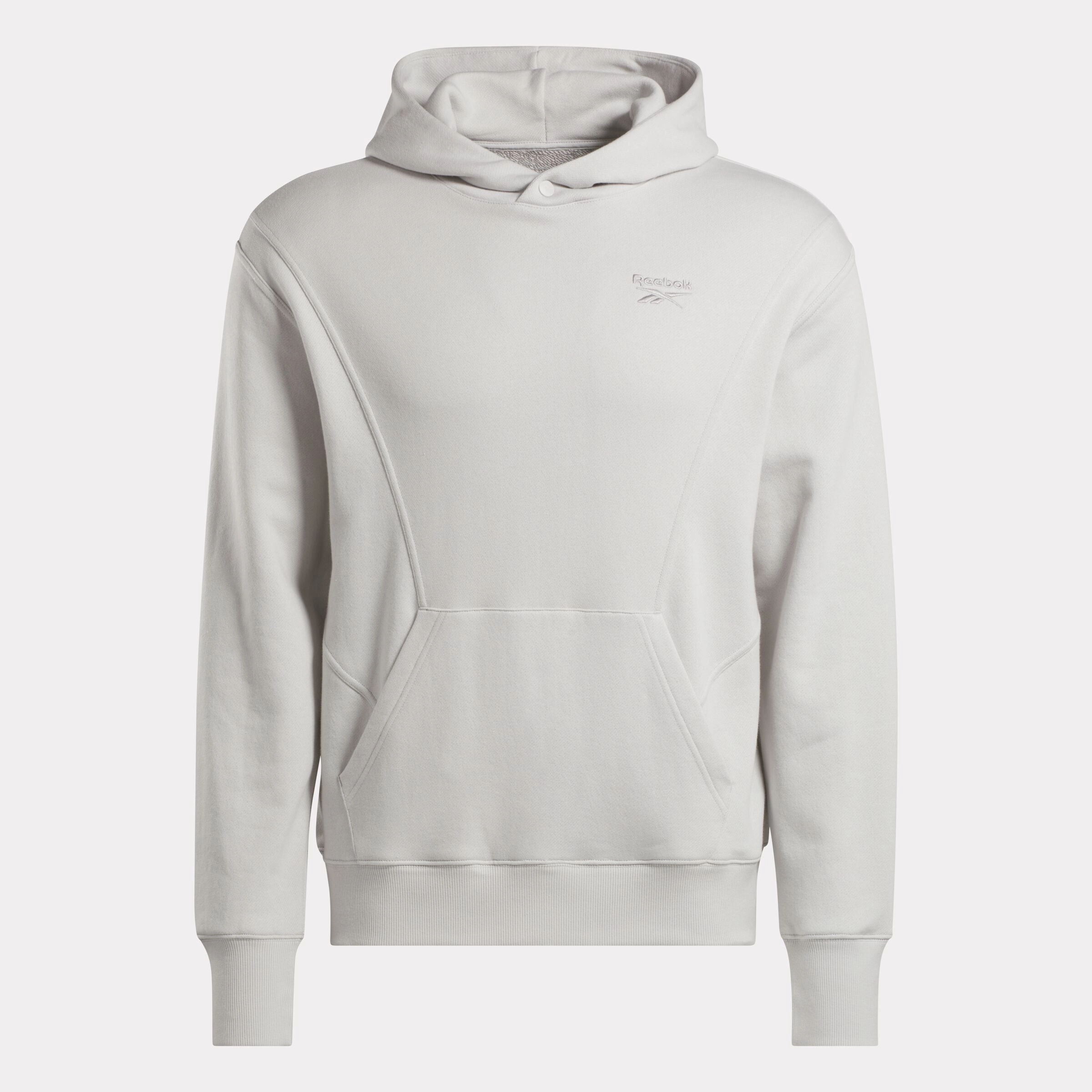 Cl Vector Hoodie Mist Grey