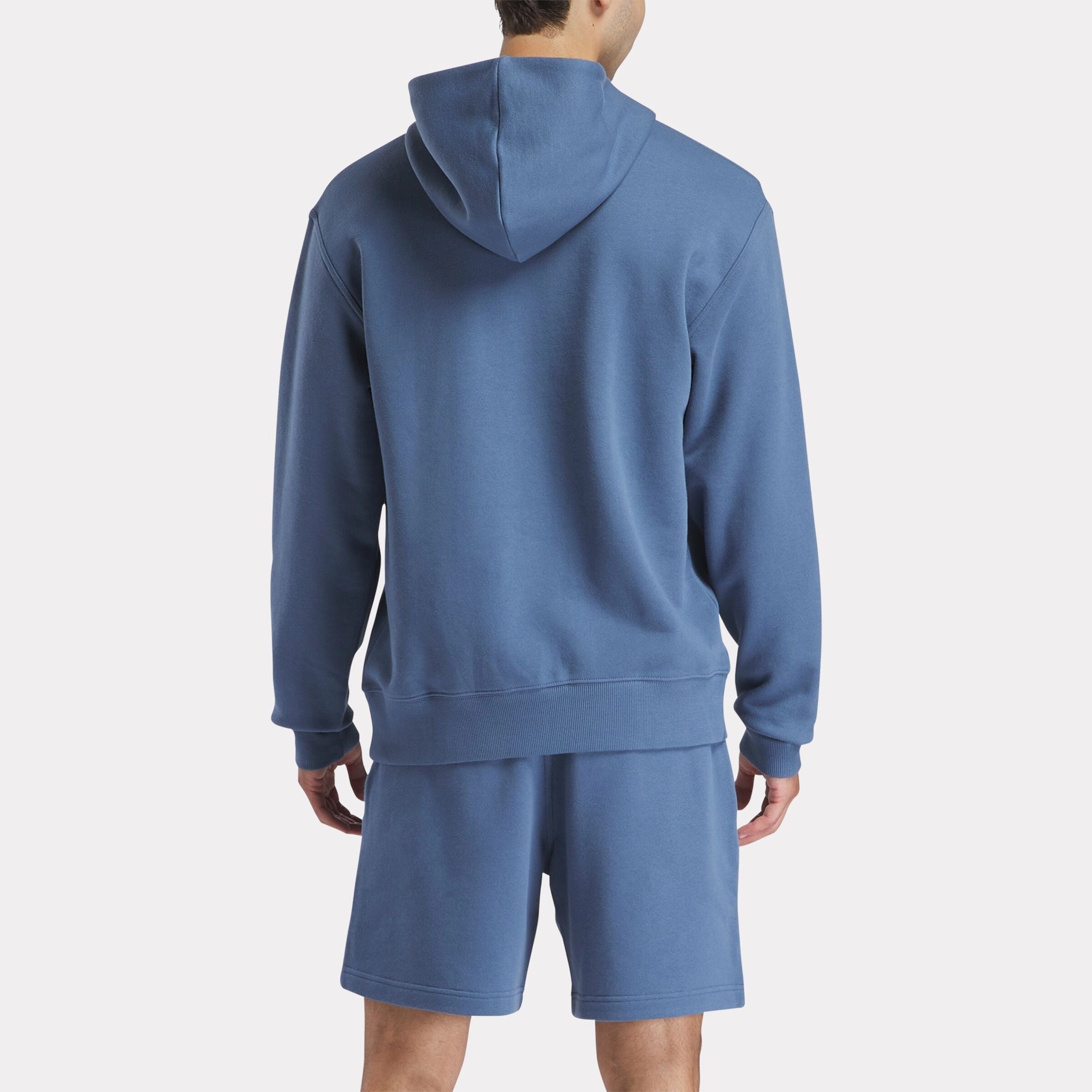 Cl Vector Hoodie Shadow