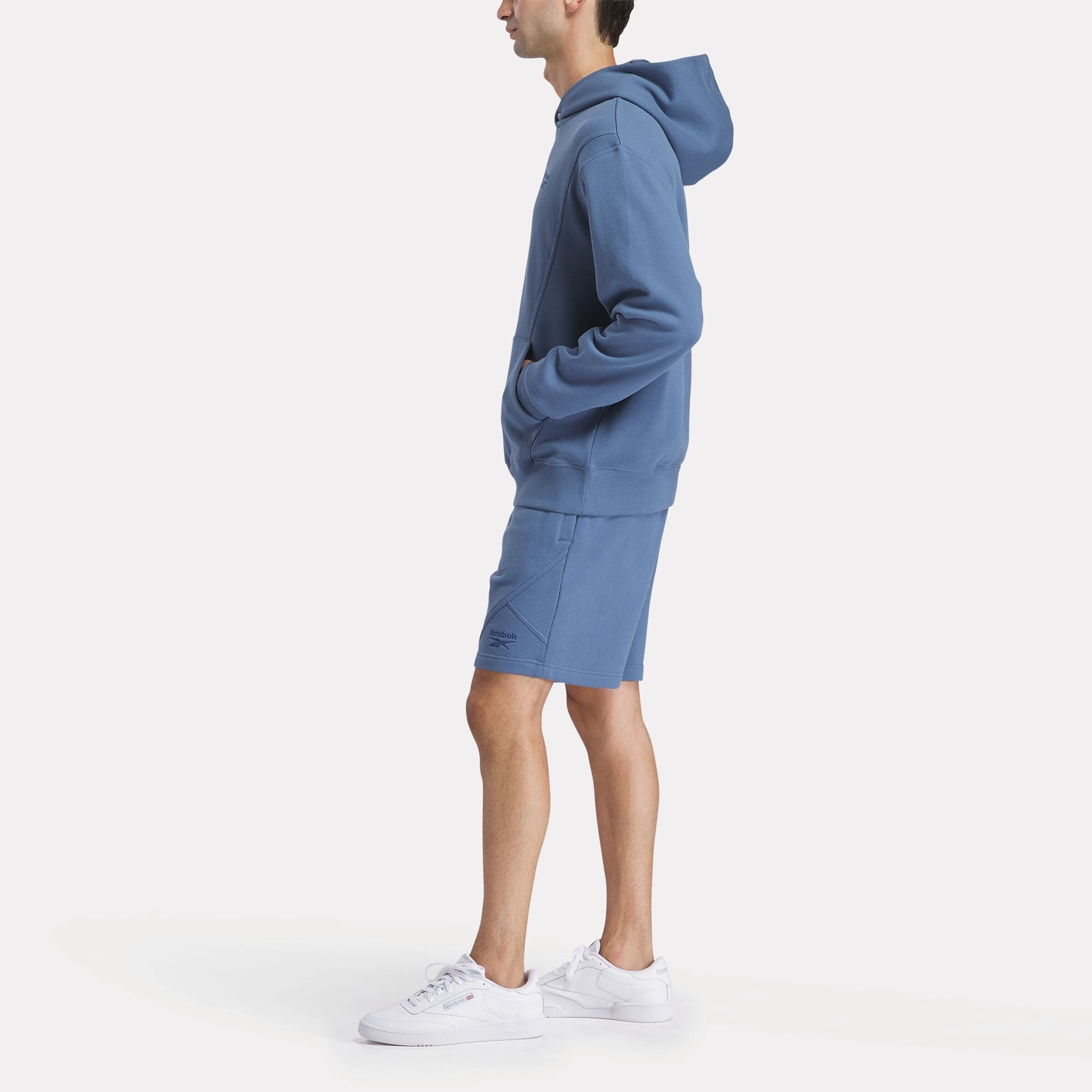 Cl Vector Hoodie Shadow