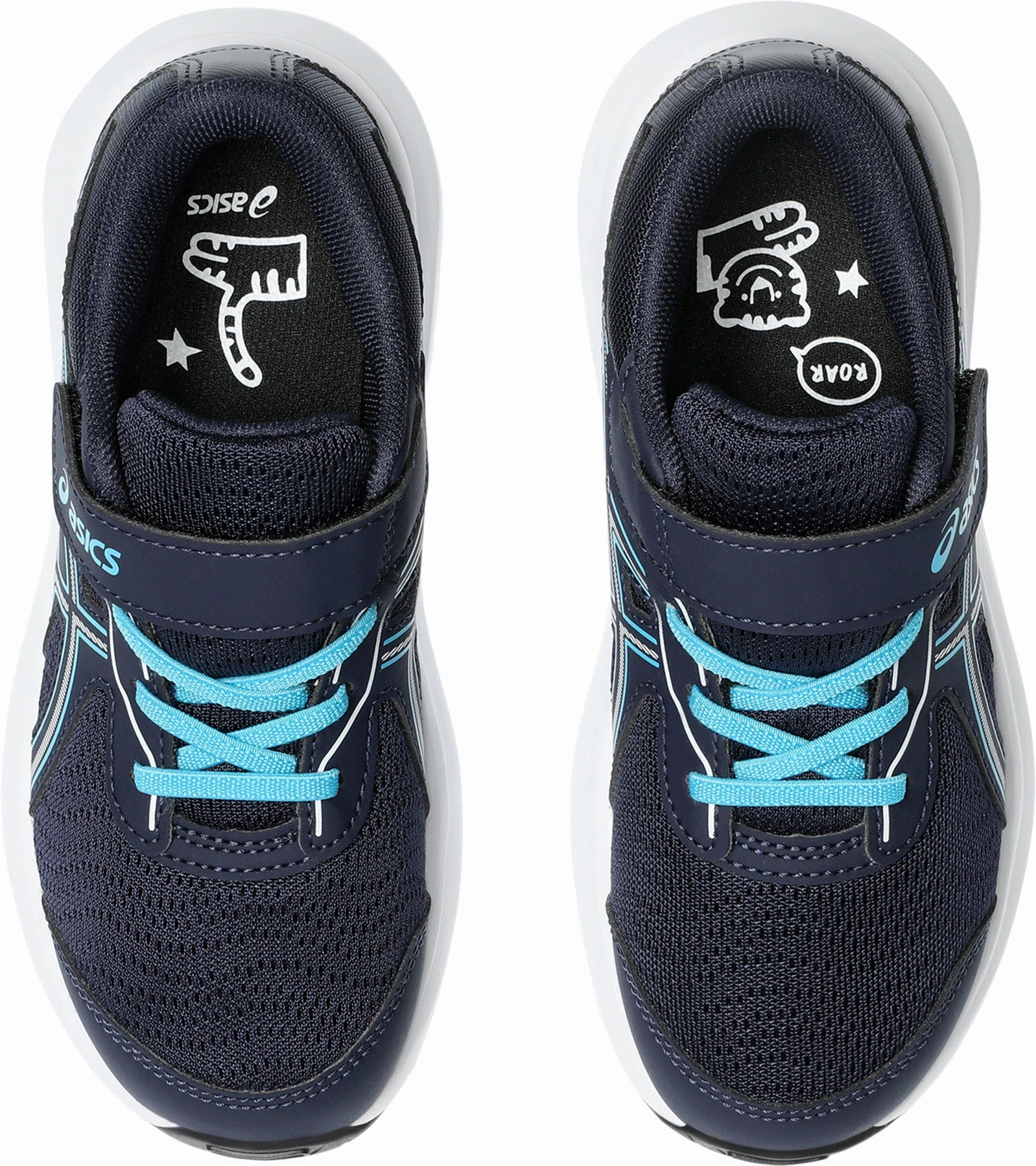 Contend 9 Ps Kid's Running Shoes