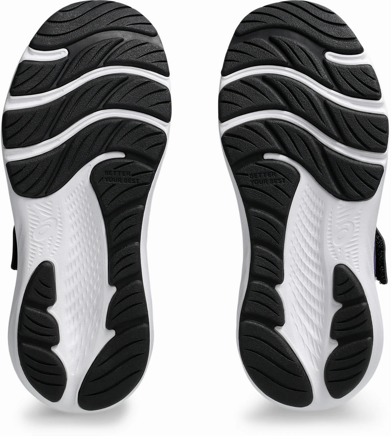 Contend 9 Ps Kid's Running Shoes