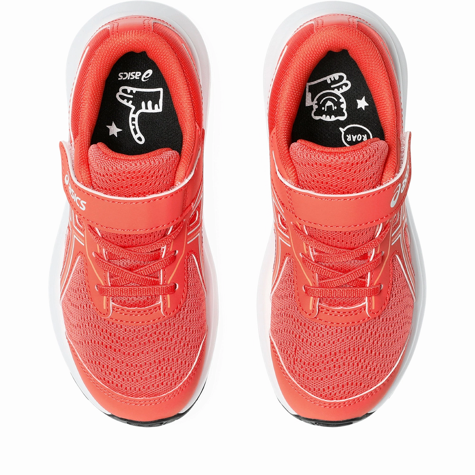 Contend 9 Ps Kid's Running Shoes