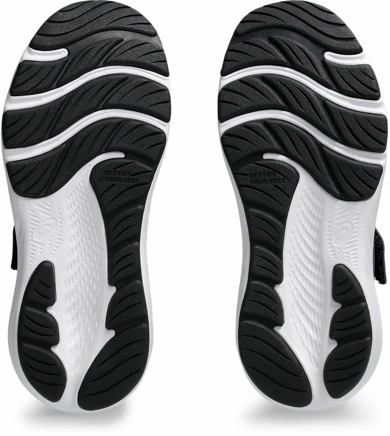 Contend 9 Ps Kid's Running Shoes