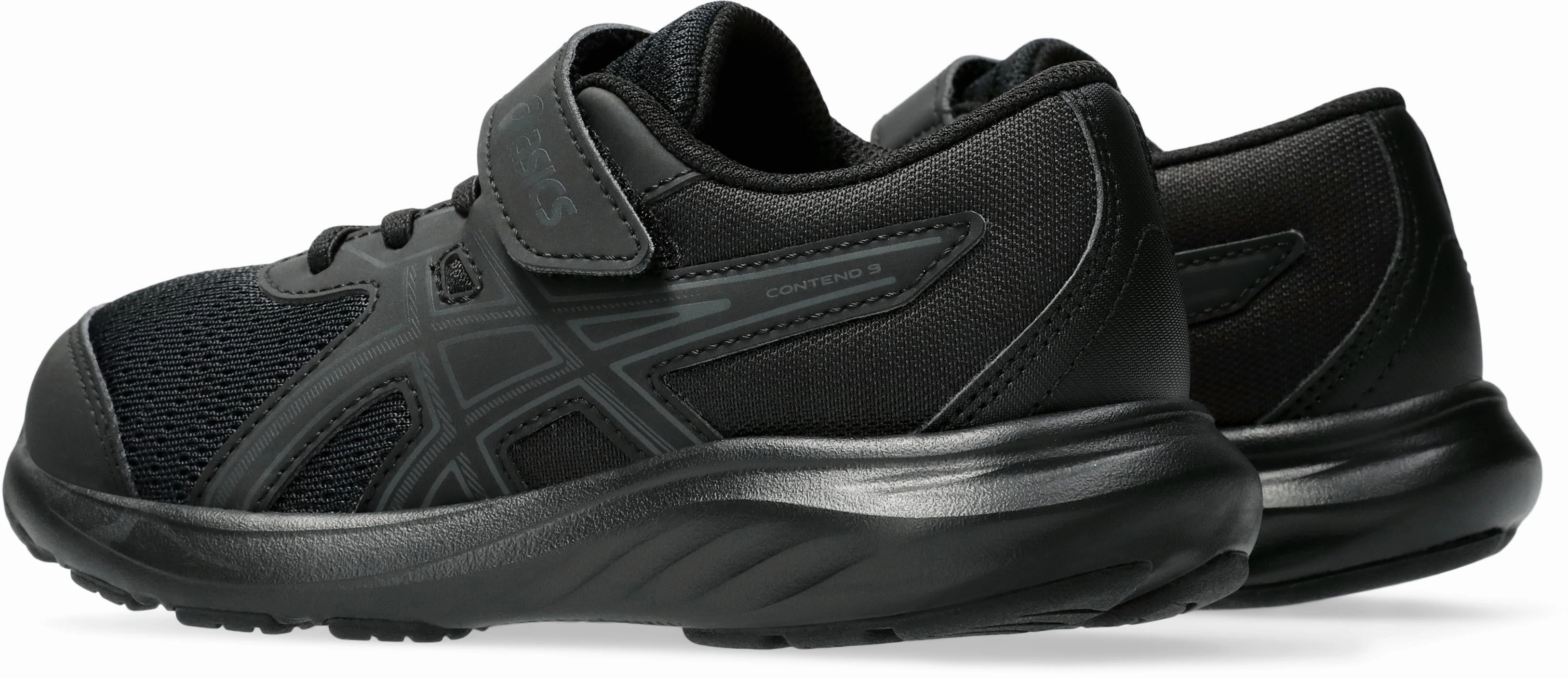 Contend 9 Ps Kid's Running Shoes