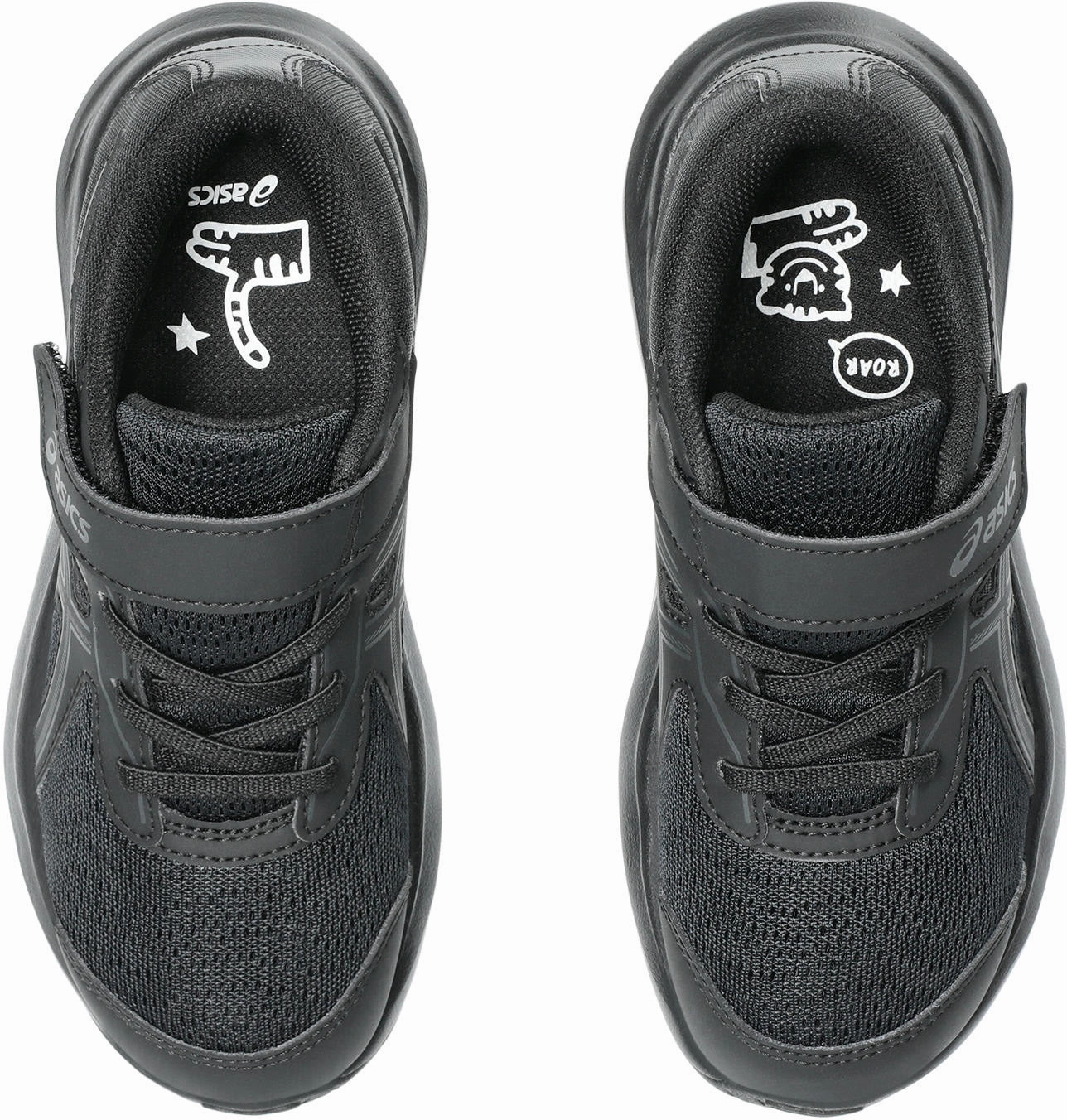Contend 9 Ps Kid's Running Shoes