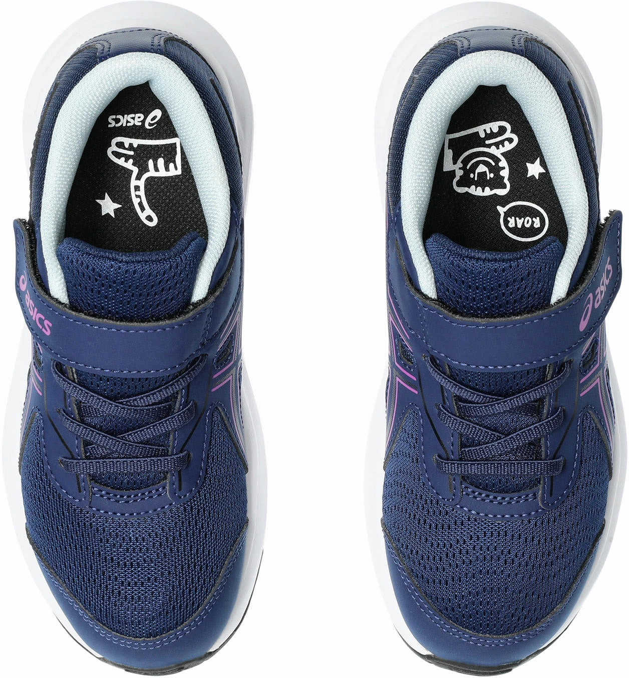Contend 9 Ps Kid's Running Shoes