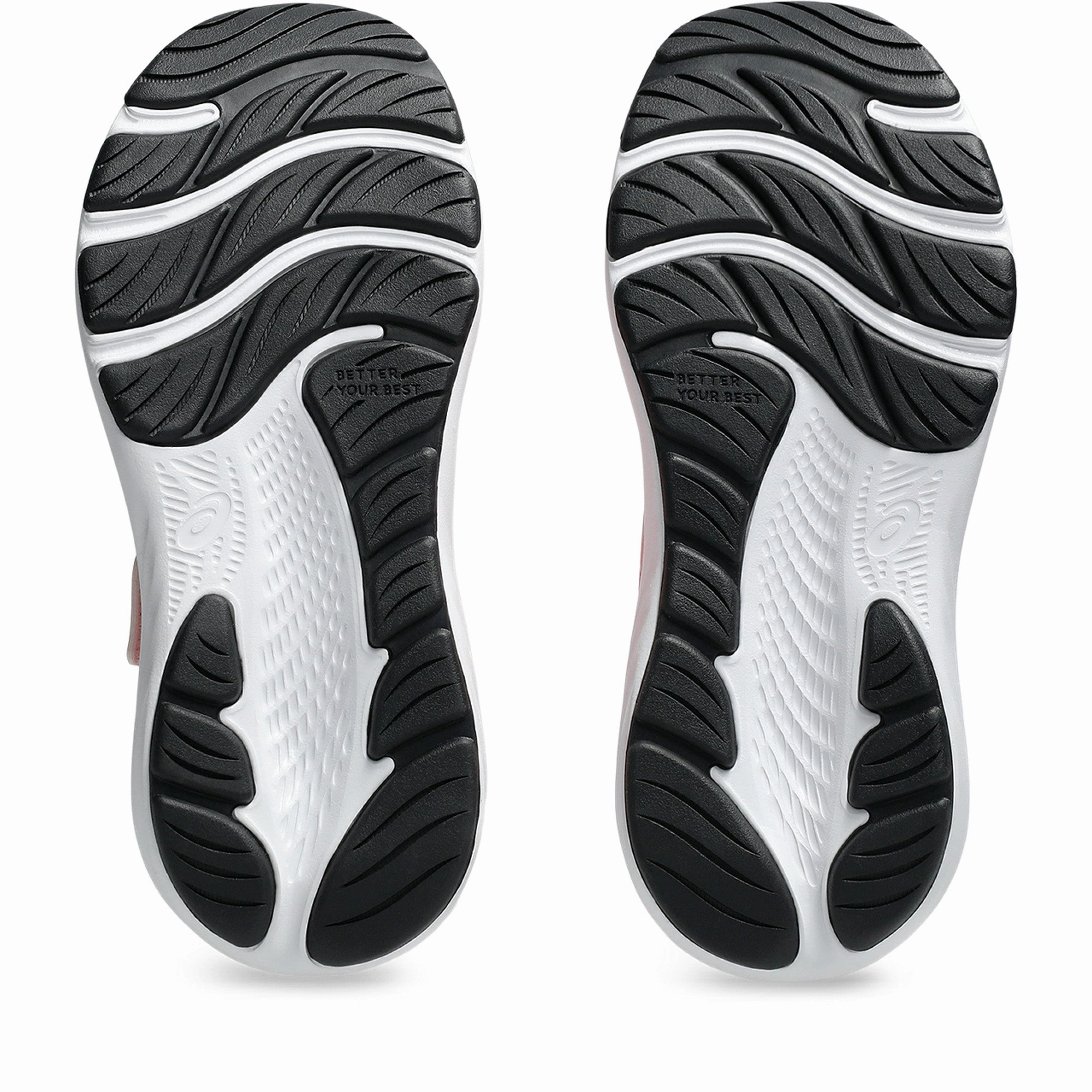 Contend 9 Ps Kid's Running Shoes