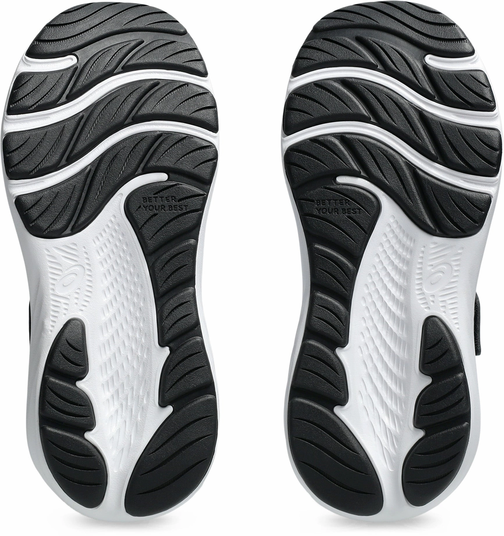 Contend 9 Ps Kid's Running Shoes