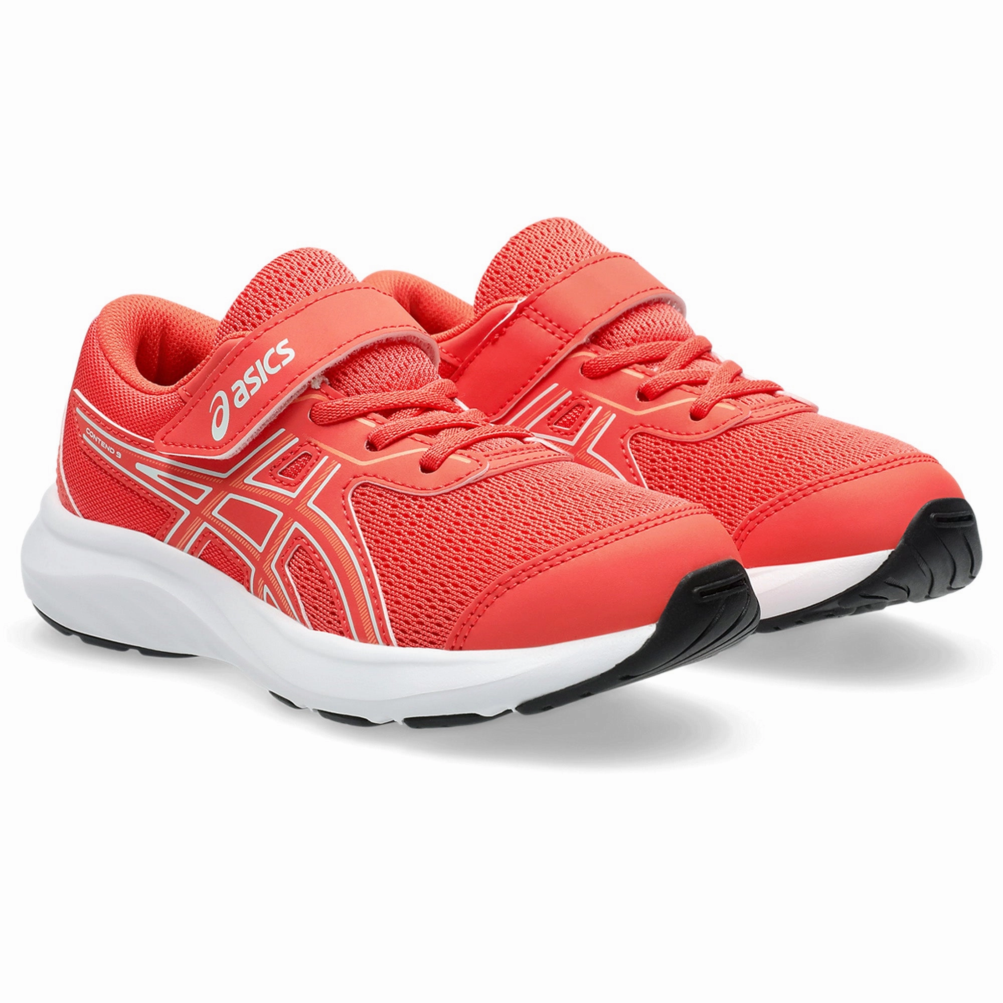 Contend 9 Ps Kid's Running Shoes
