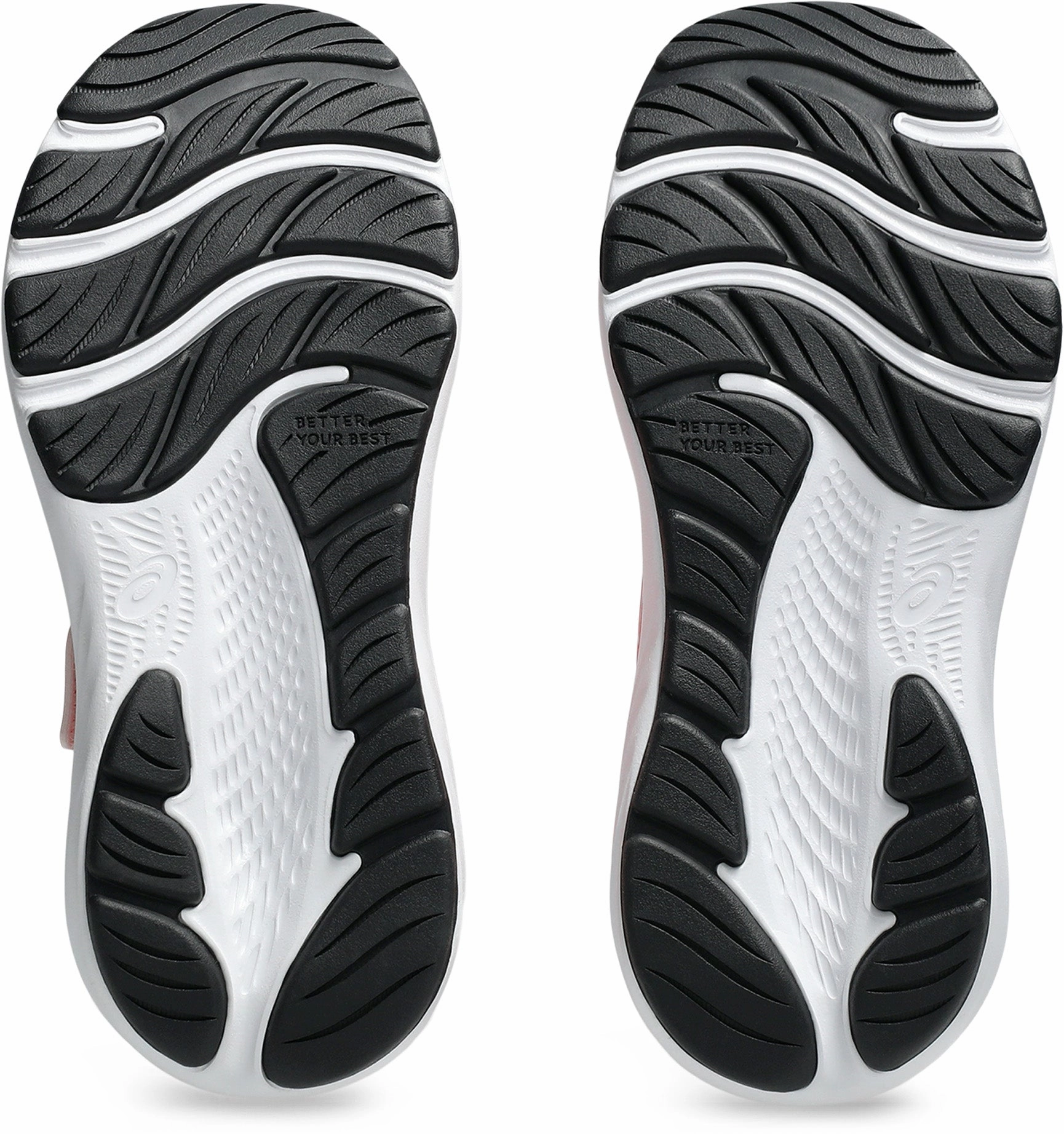 Contend 9 Ps Kid's Running Shoes