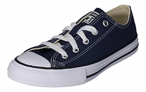 Converse Chuck Taylor All Star OX Sneaker Kinder 1.0 US - 32.0 EU