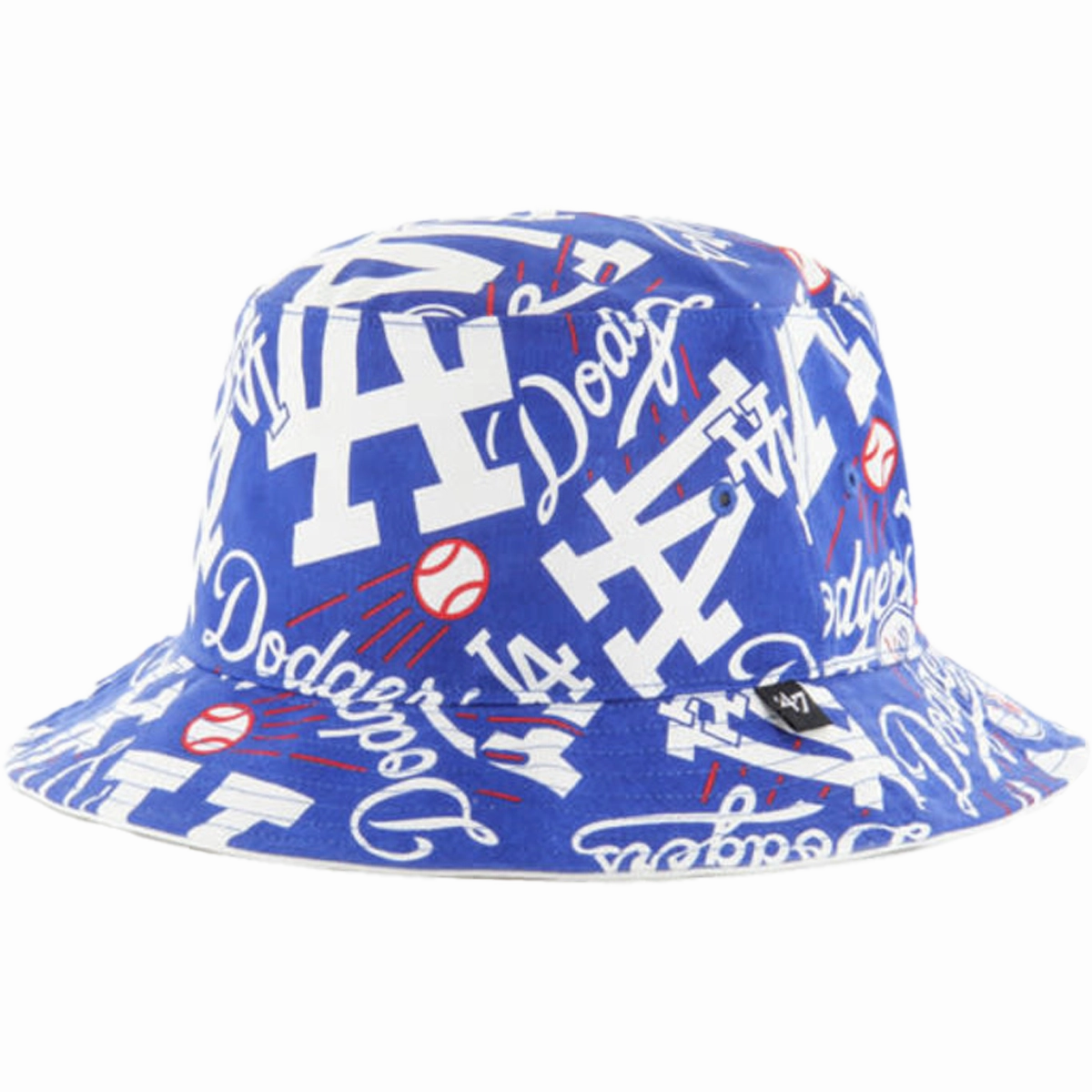 Dodgers Bravado Bucket