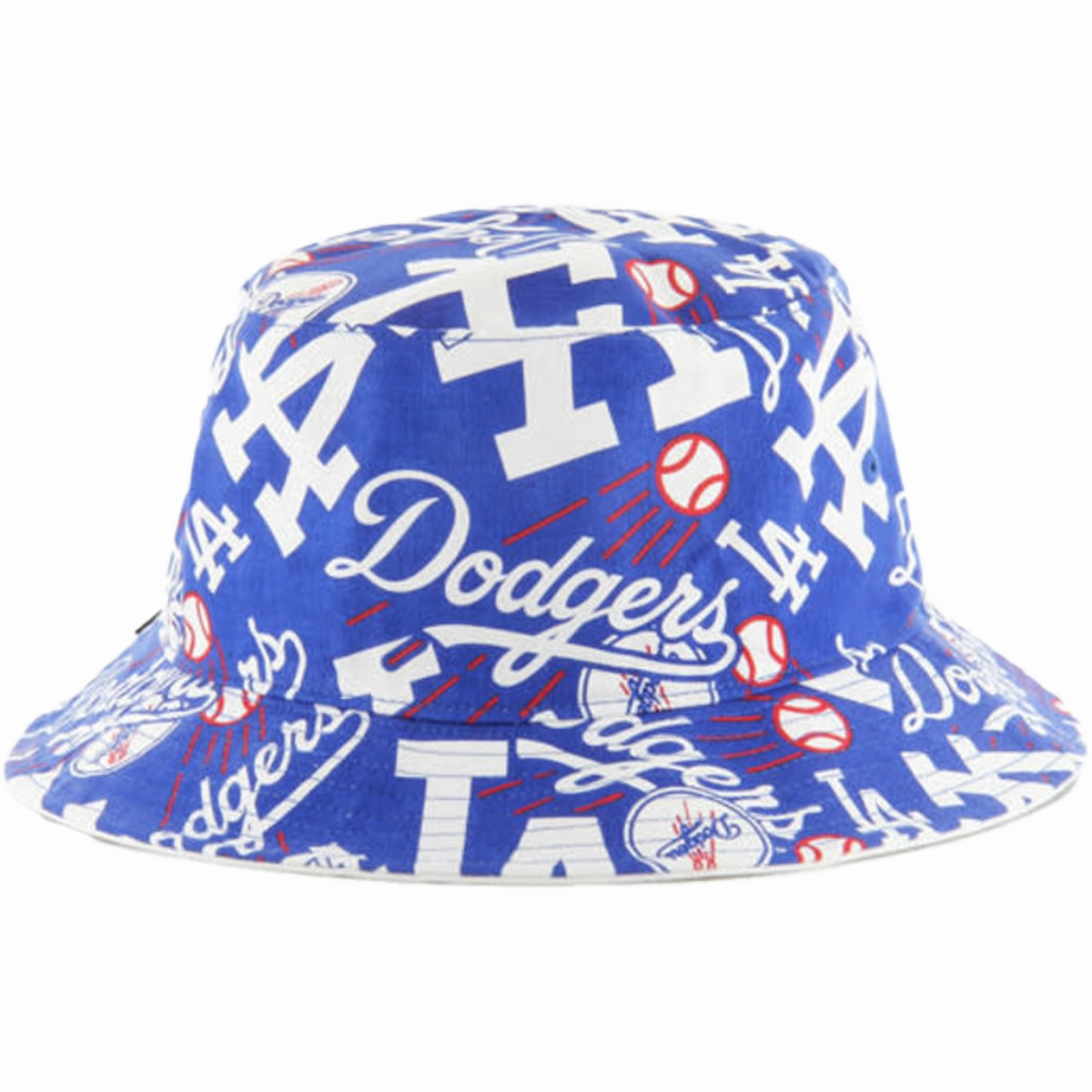 Dodgers Bravado Bucket