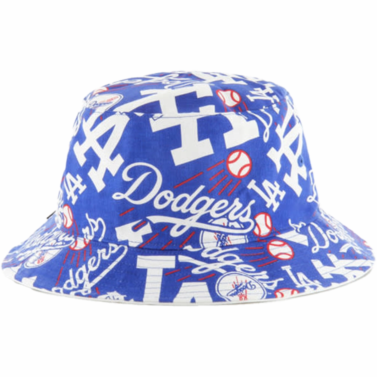 Dodgers Bravado Bucket