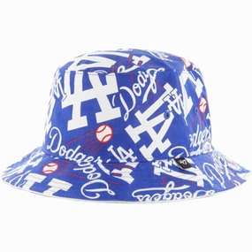 Dodgers Bravado Bucket