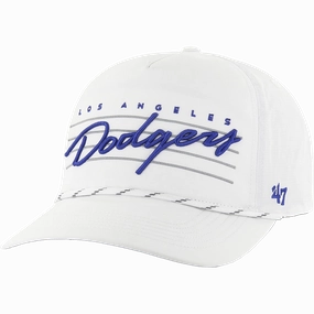Dodgers Downburst 47 Hitch