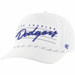 Dodgers Downburst 47 Hitch