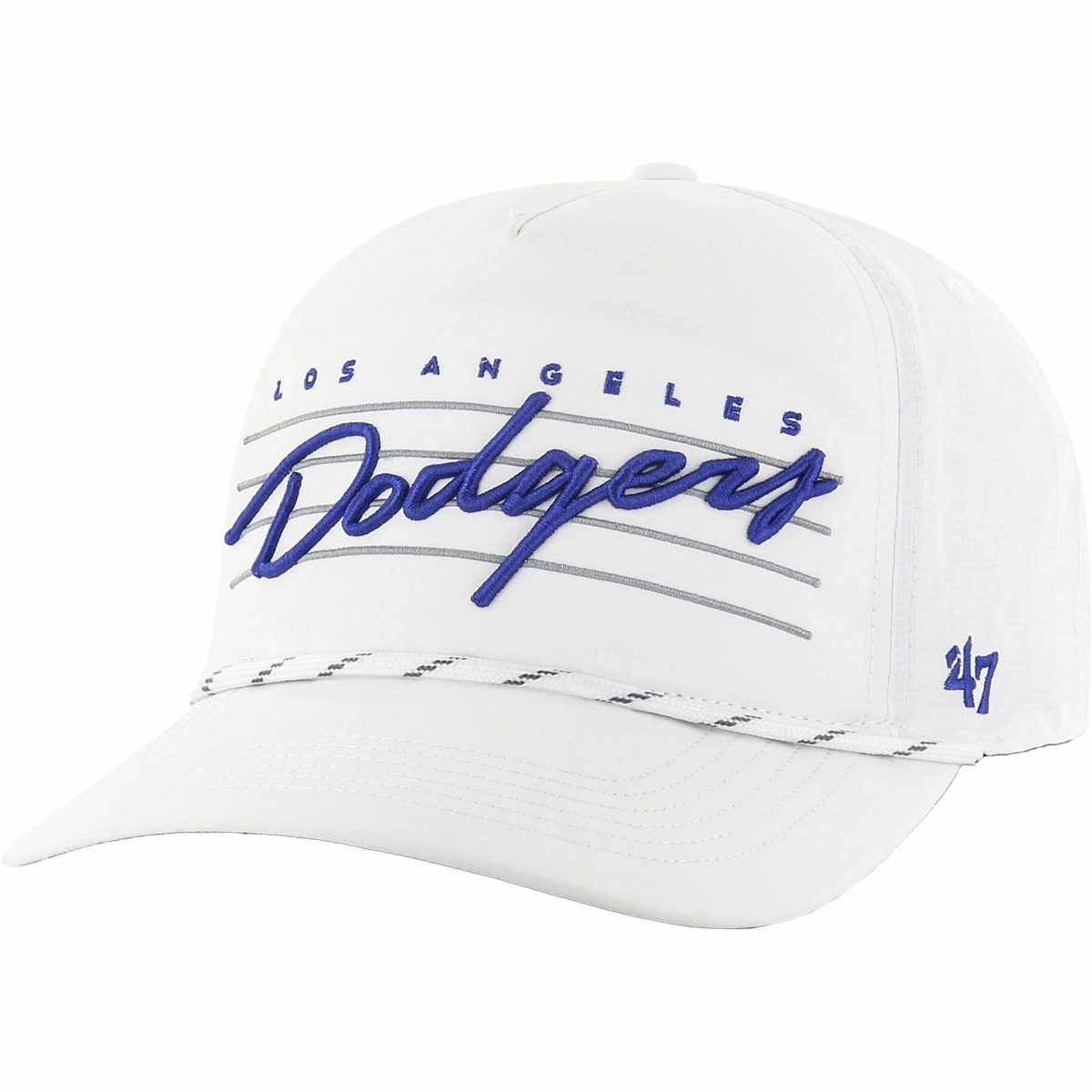 Dodgers Downburst 47 Hitch