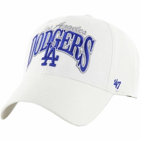 Dodgers Keystone 47 MVP