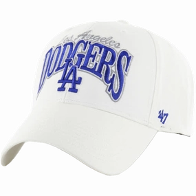 Dodgers Keystone 47 MVP