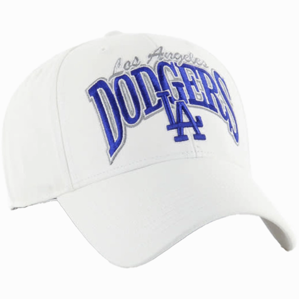 Dodgers Keystone 47 MVP