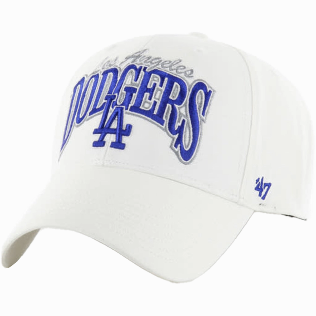 Dodgers Keystone 47 MVP