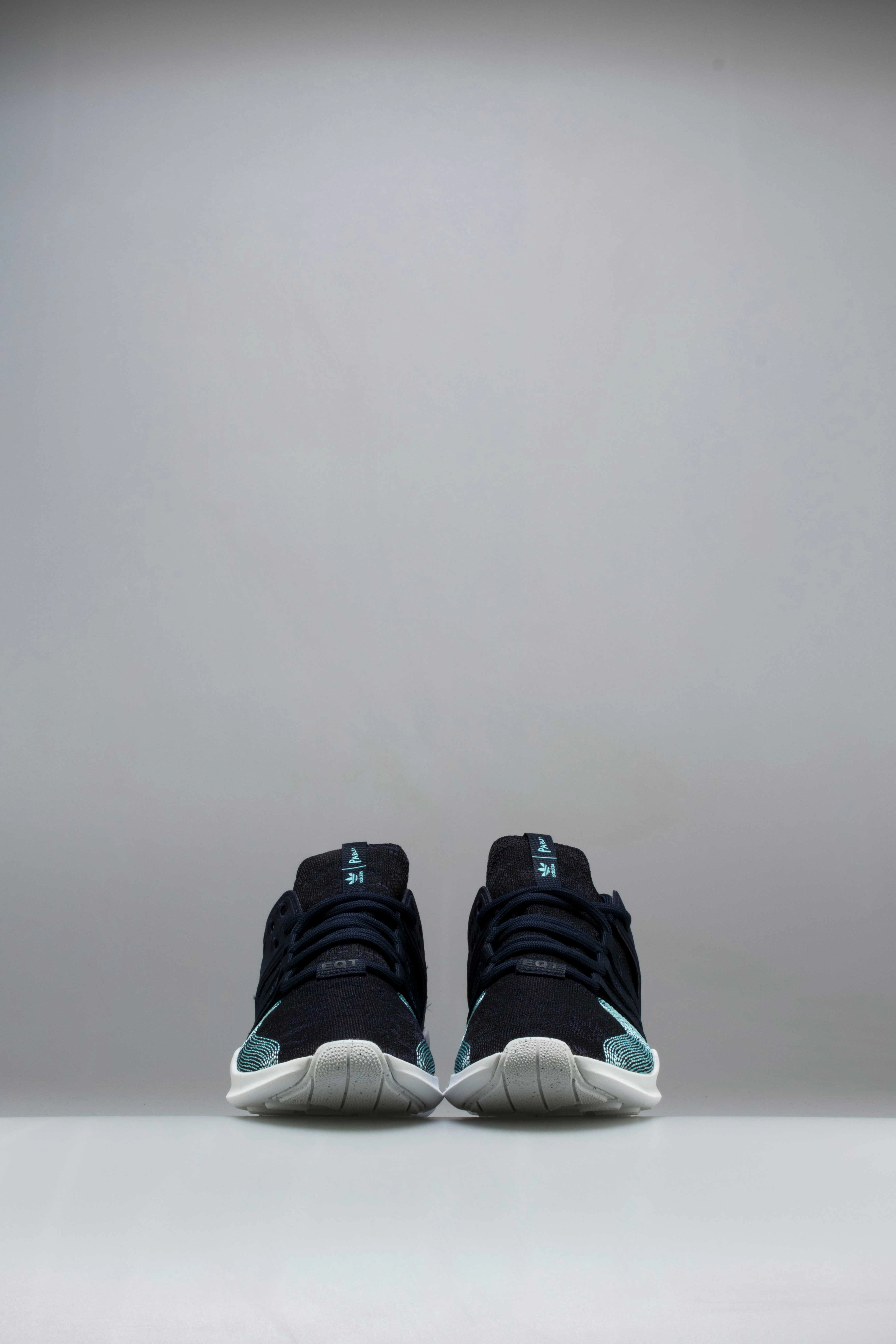 EQT Support ADV Ck Parley - Navy/White