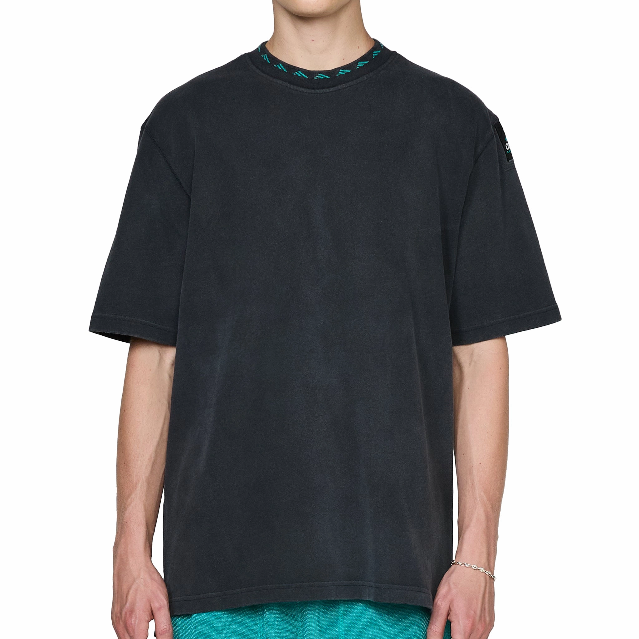 EQT T-Shirt Black