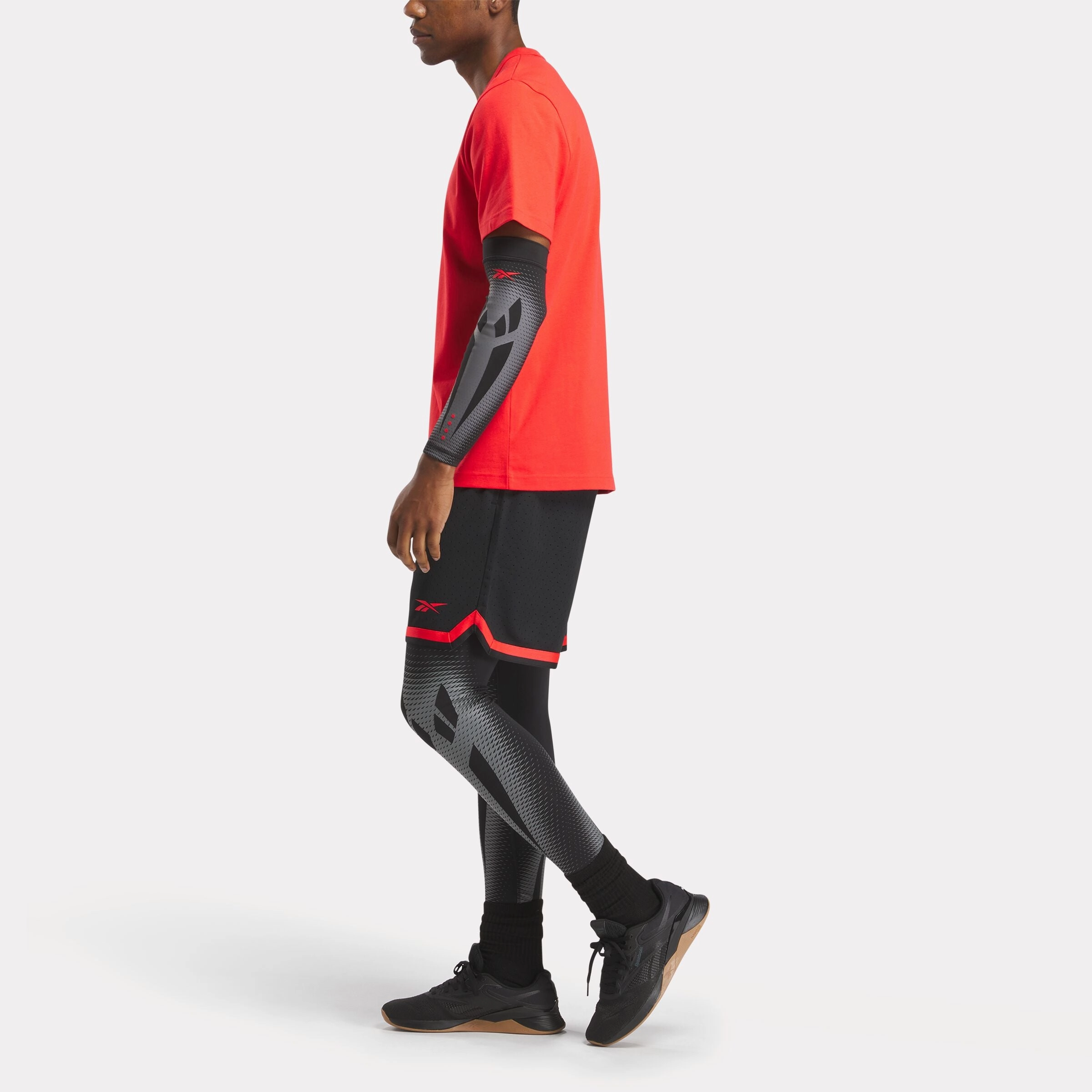Ers Perform Sleeve Black/Grey