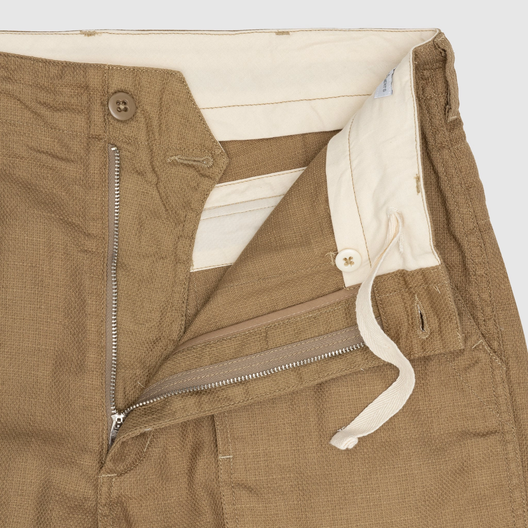 FATIGUE SHORT