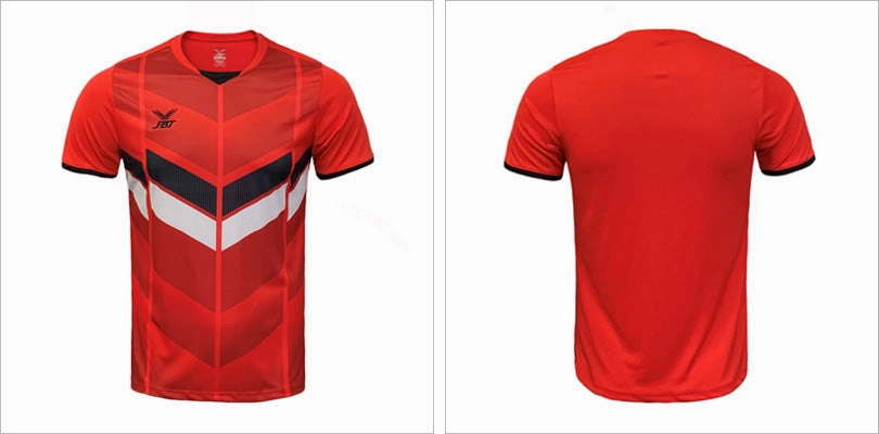FBT Dri Fit Sports Wear Jersey #261 -