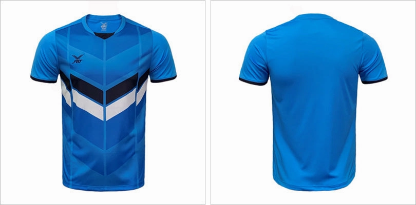 FBT Dri Fit Sports Wear Jersey #261 -