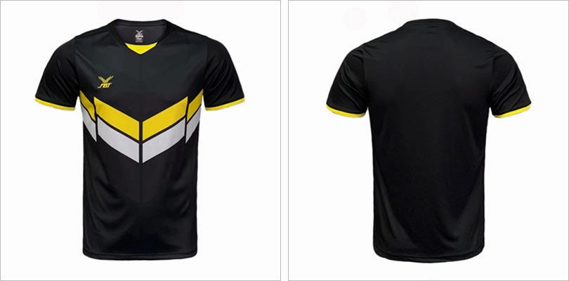 FBT Dri Fit Sports Wear Jersey #261 -