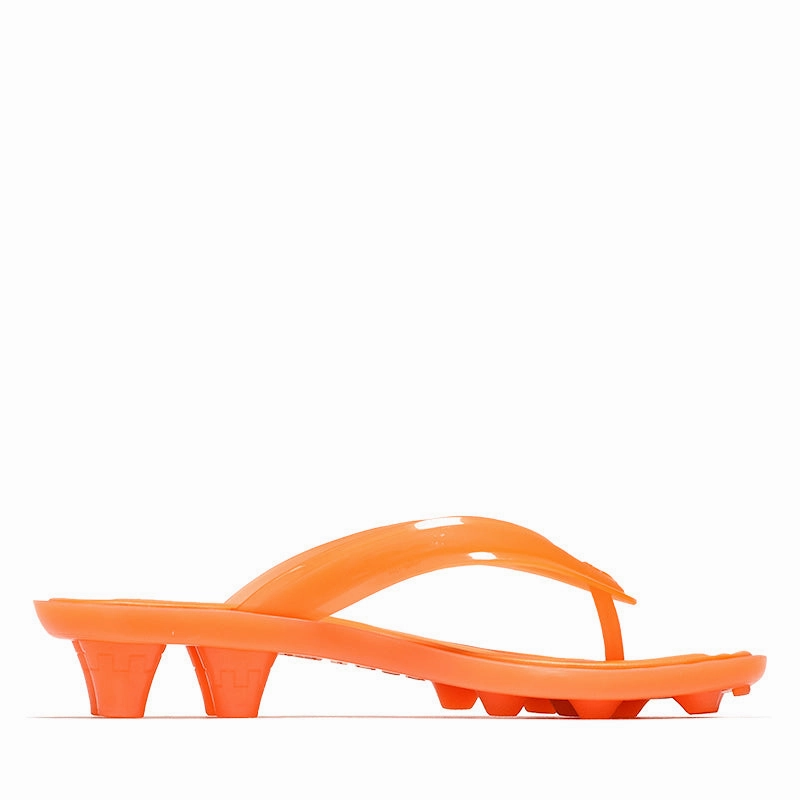 Fenty x Puma Cat Cleat Jelly - Pumpkin Pie