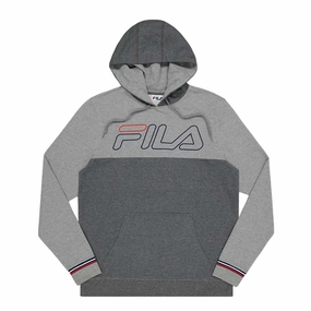 FILA - Men's Santee Hoodie (SM018938 027)