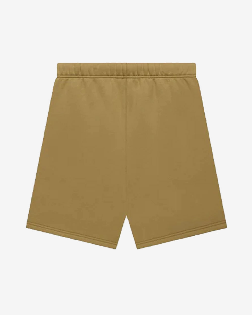 FOG ESSENTIALS FW21 REFLECTIVE LOGO AMBER SHORTS -