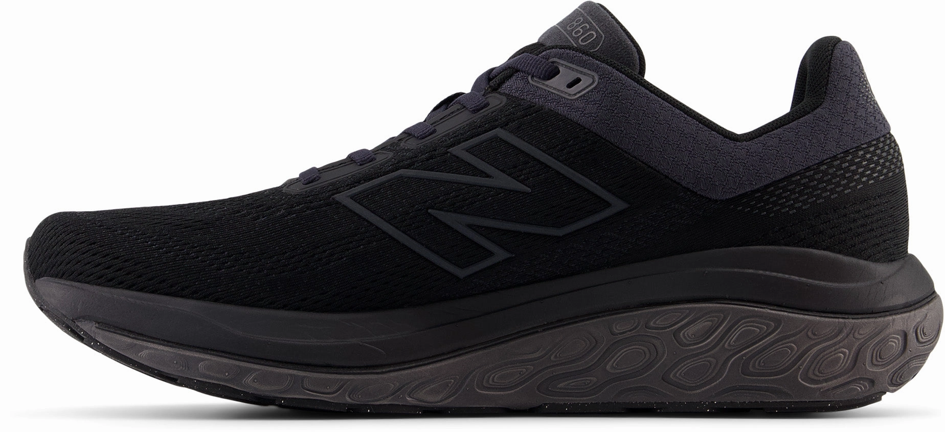 Fresh Foam x 860 V14 Men's Running Shoes (Width 4E)