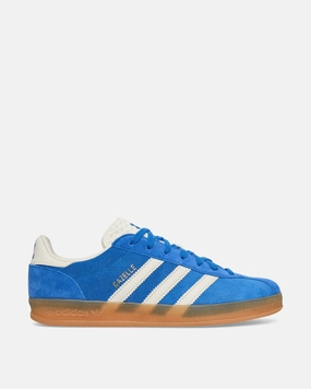 Gazelle Indoor Pro Sneakers Blue / Core White