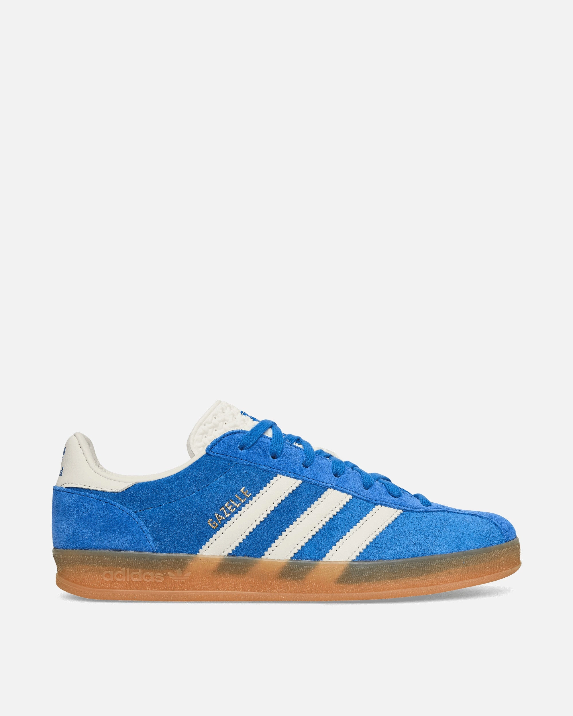 Gazelle Indoor Pro Sneakers Blue / Core White