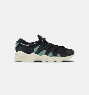 Gel Mai Submariner Mens Lifestyle Shoe - Navy/Black