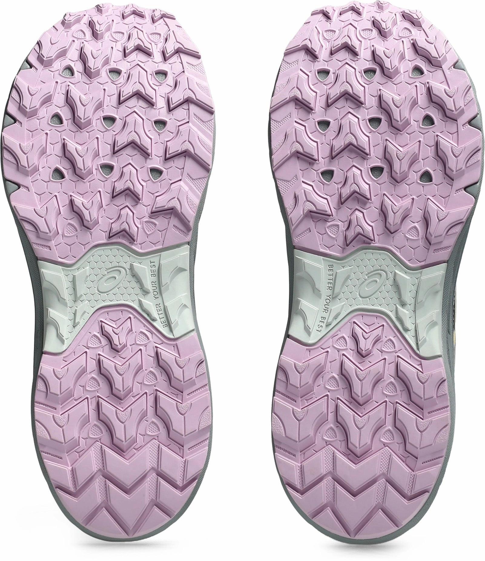 GEL-Venture 9 GS Kid's Trail Running Shoes