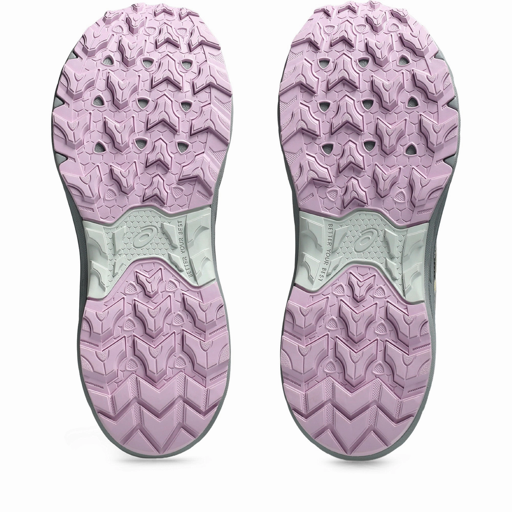 GEL-Venture 9 GS Kid's Trail Running Shoes