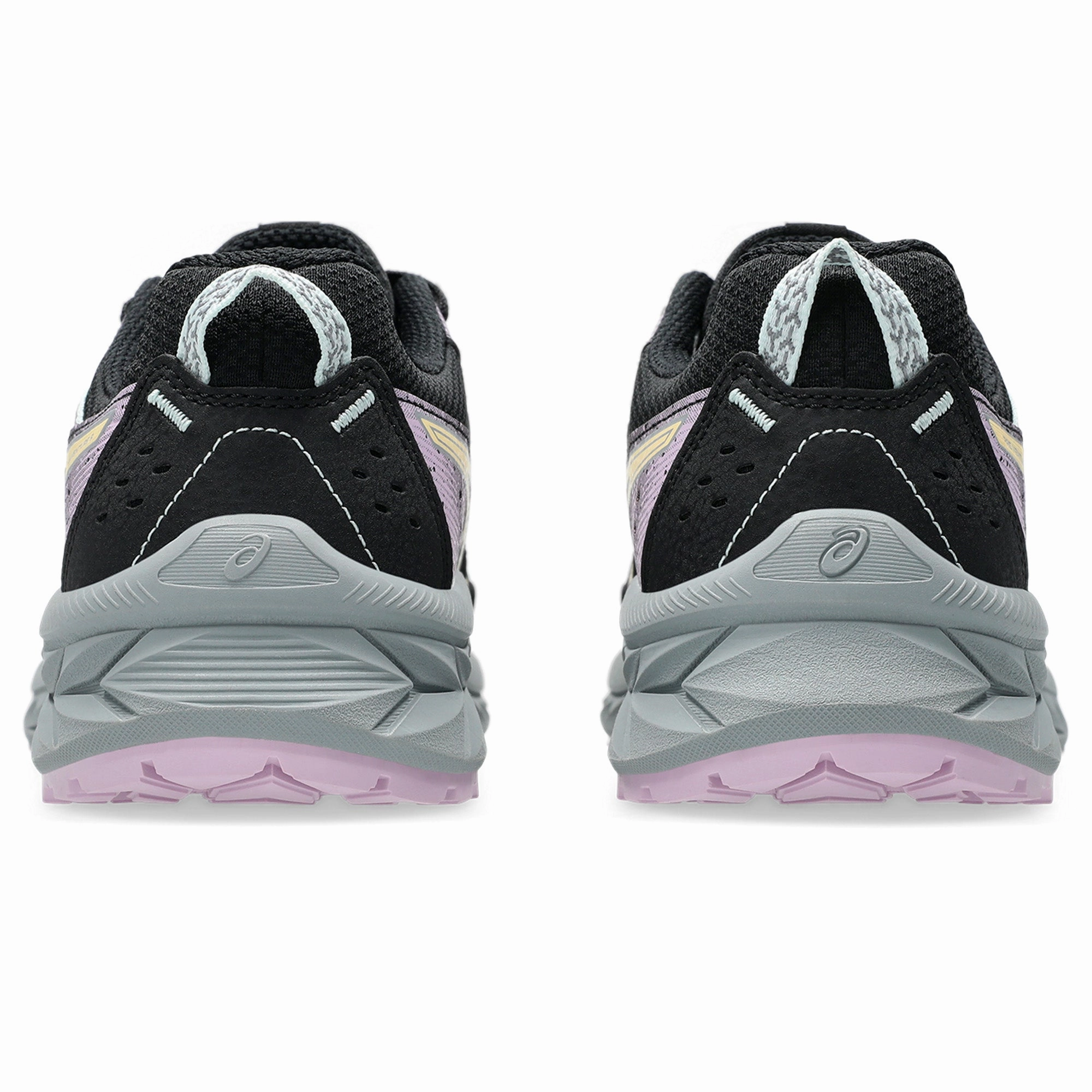GEL-Venture 9 GS Kid's Trail Running Shoes