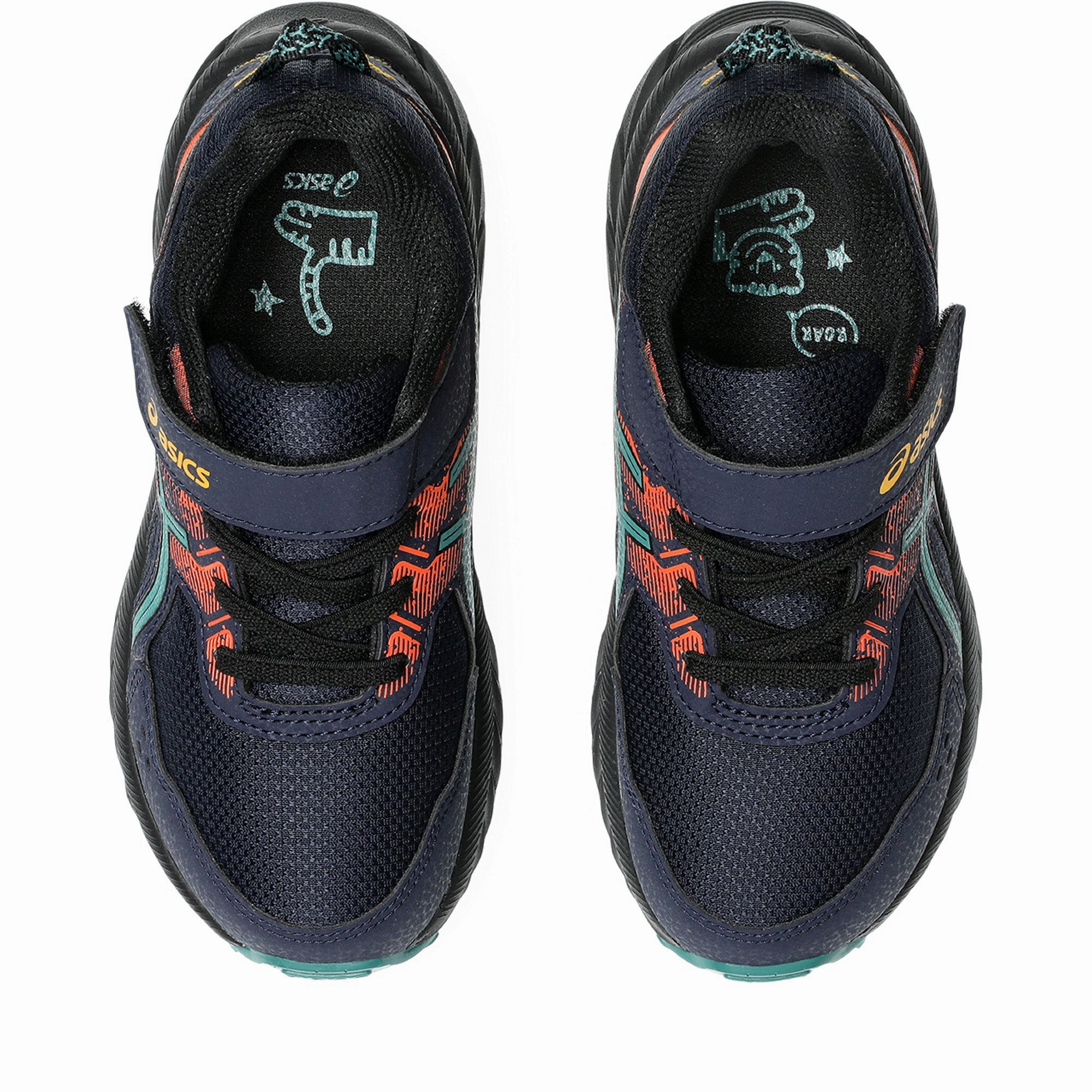 GEL-Venture 9 PS Kid's Trail Running Shoes